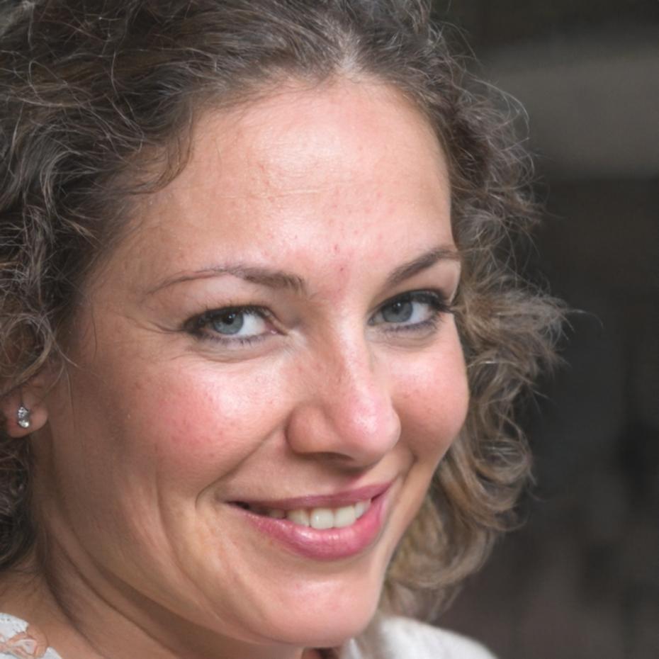 Portrait de Céleste Morvan